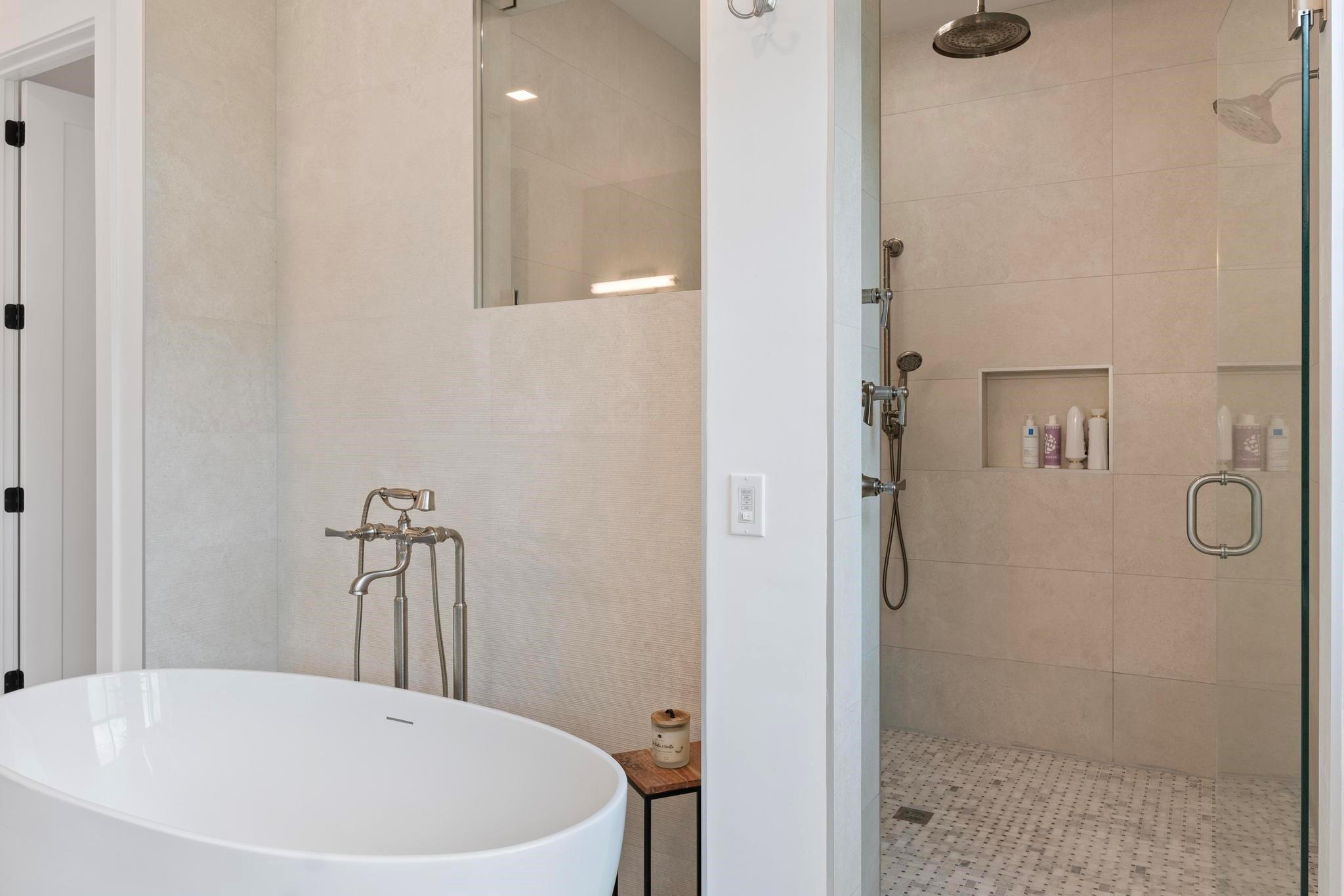 SANTA FE ESTATES - Residential