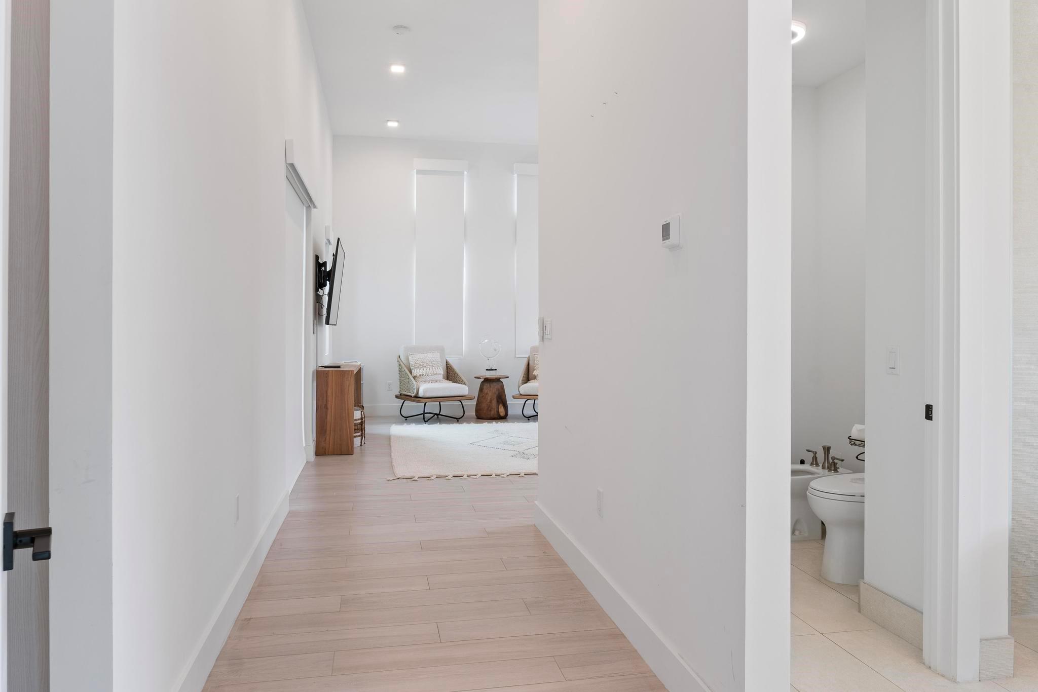 SANTA FE ESTATES - Residential