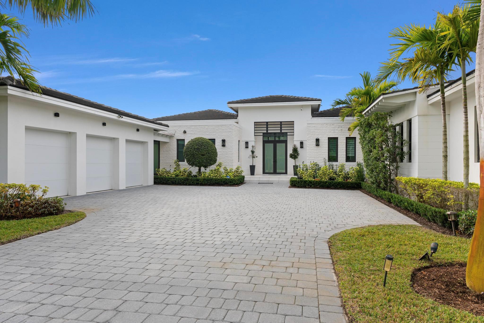 SANTA FE ESTATES - Residential