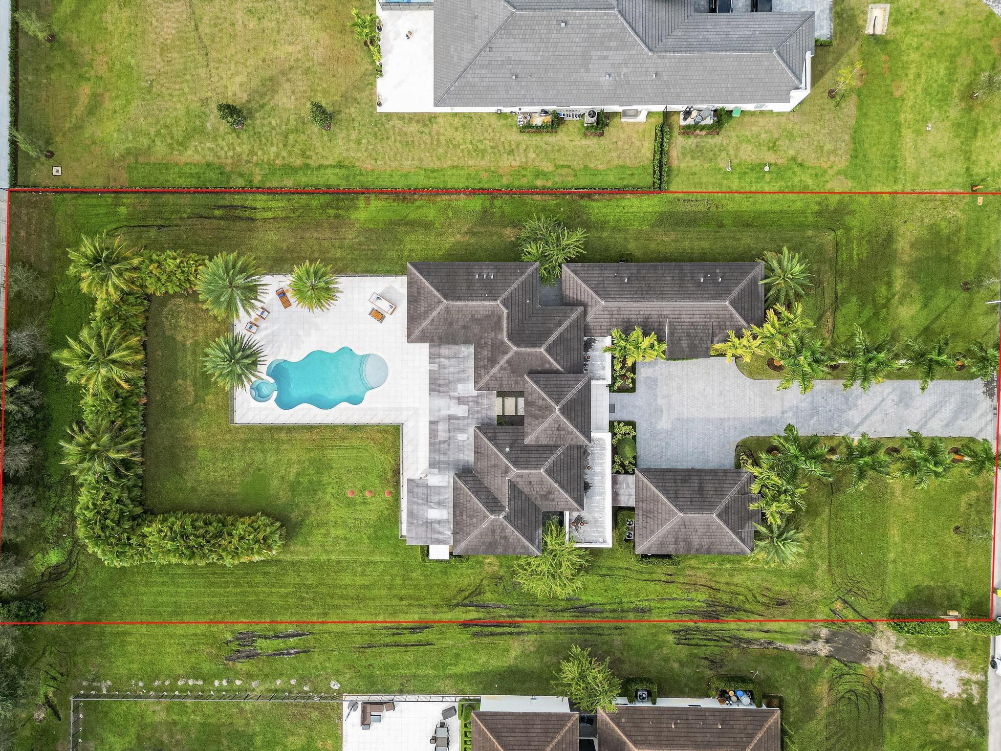 SANTA FE ESTATES - Residential