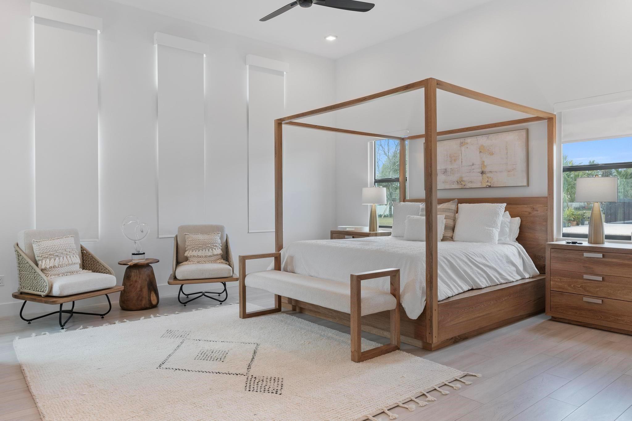 SANTA FE ESTATES - Residential