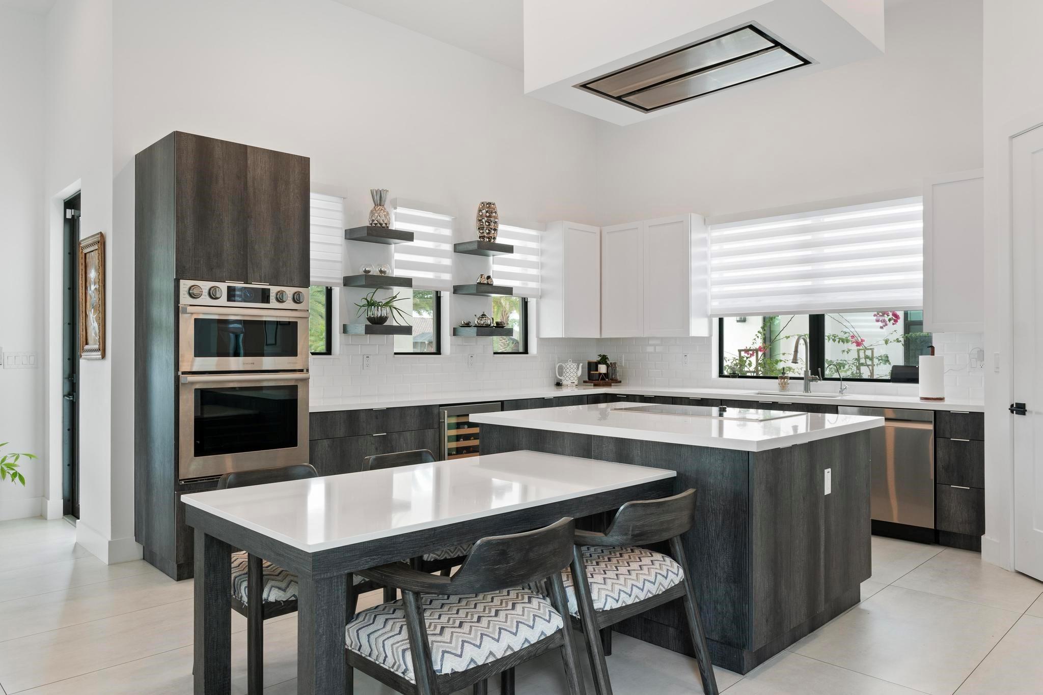 SANTA FE ESTATES - Residential