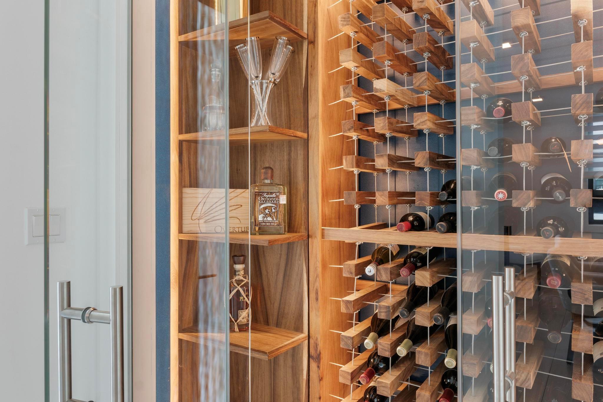 SANTA FE ESTATES - Residential