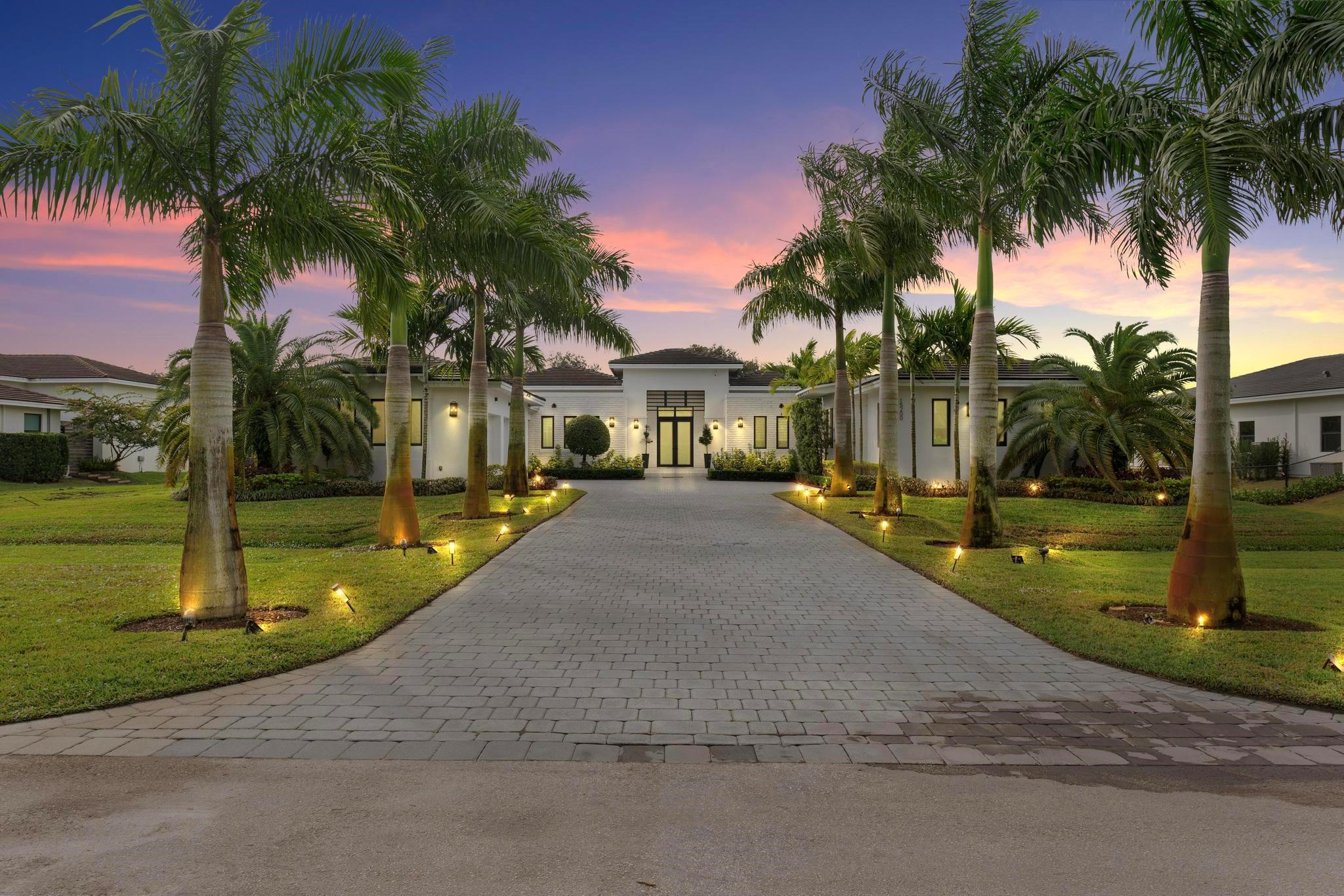 SANTA FE ESTATES - Residential