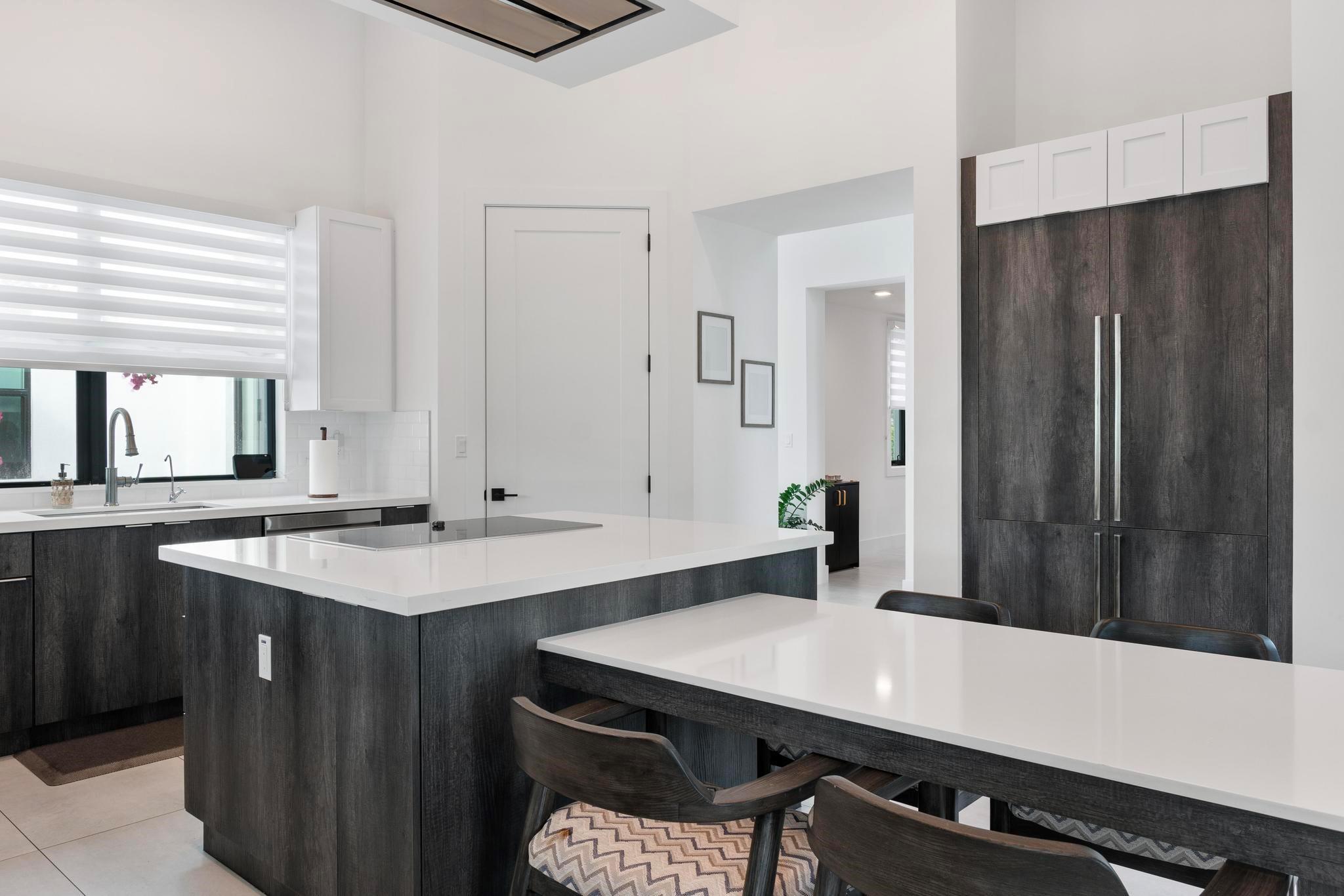 SANTA FE ESTATES - Residential