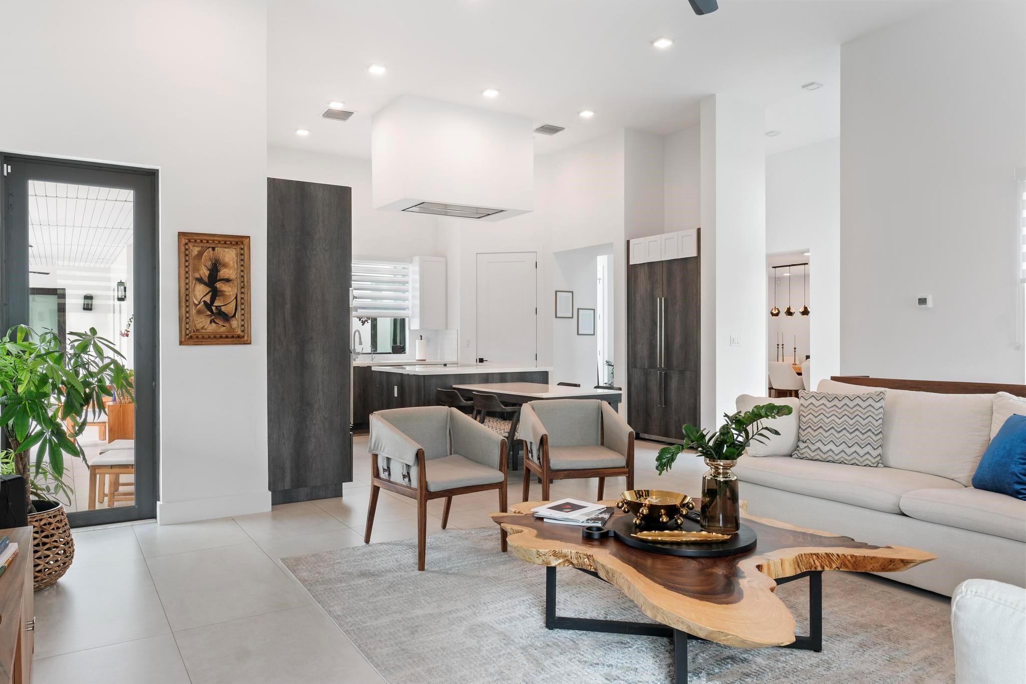 SANTA FE ESTATES - Residential