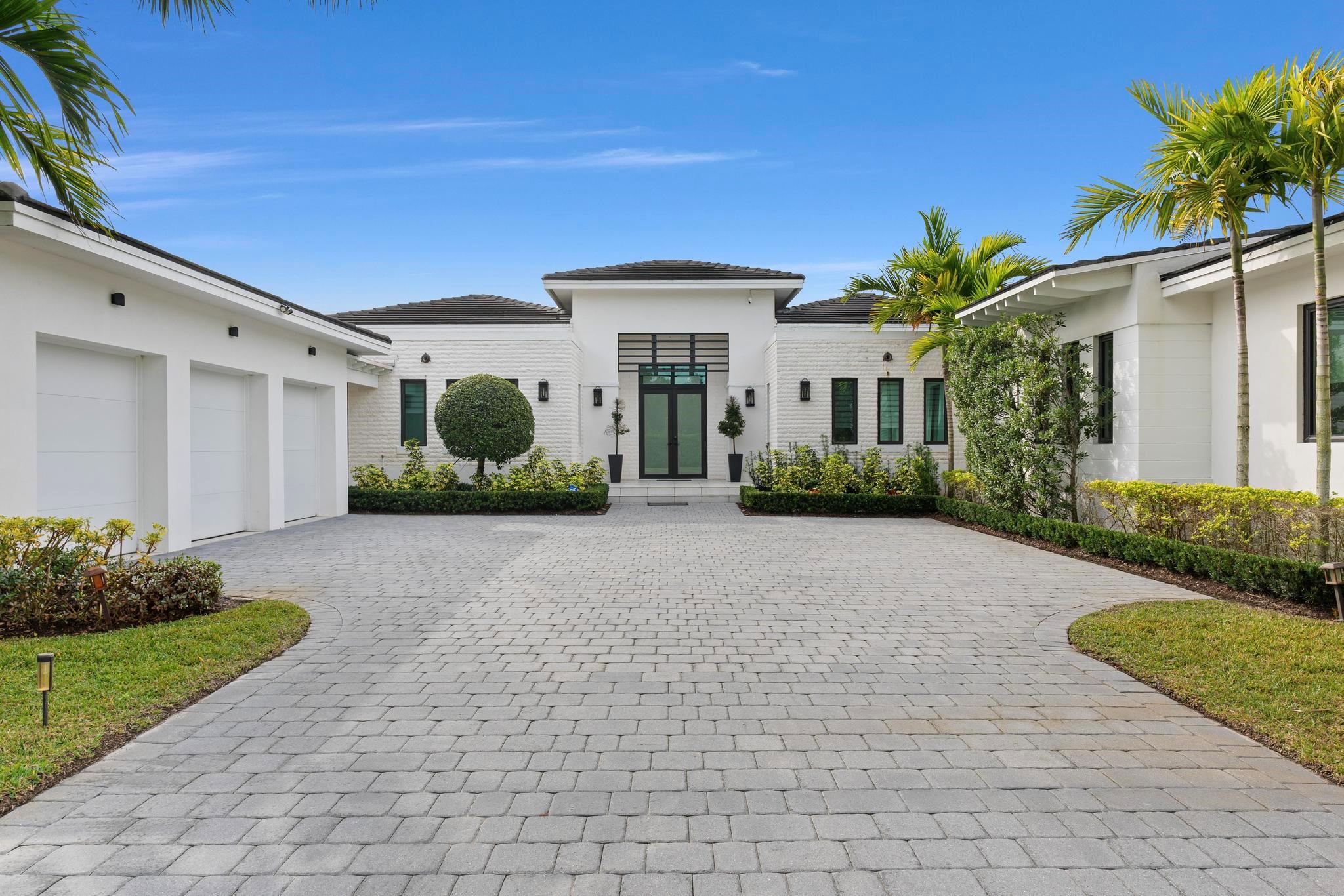 SANTA FE ESTATES - Residential