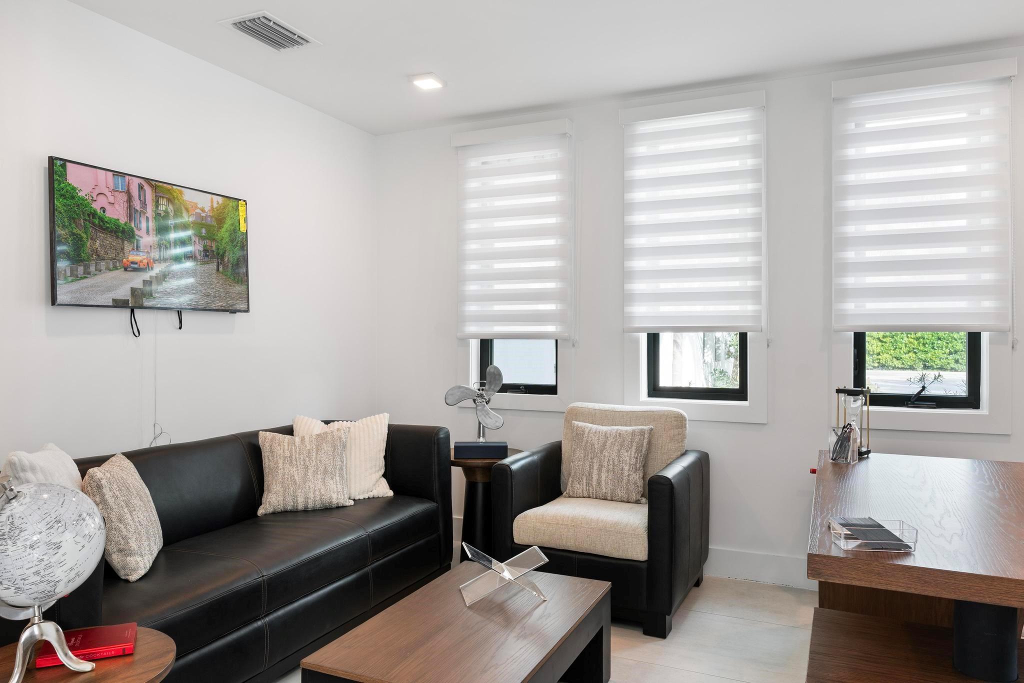 SANTA FE ESTATES - Residential