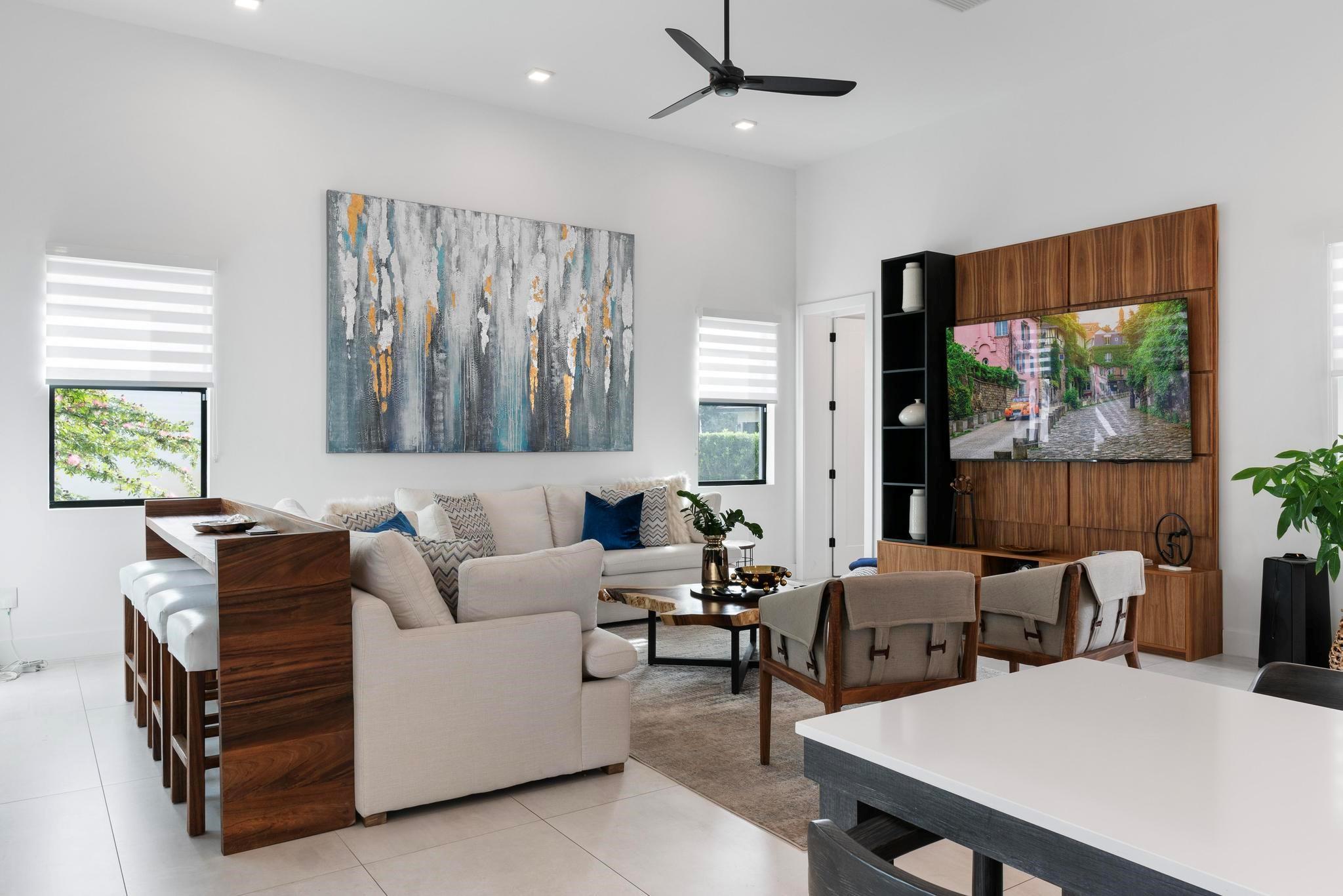 SANTA FE ESTATES - Residential