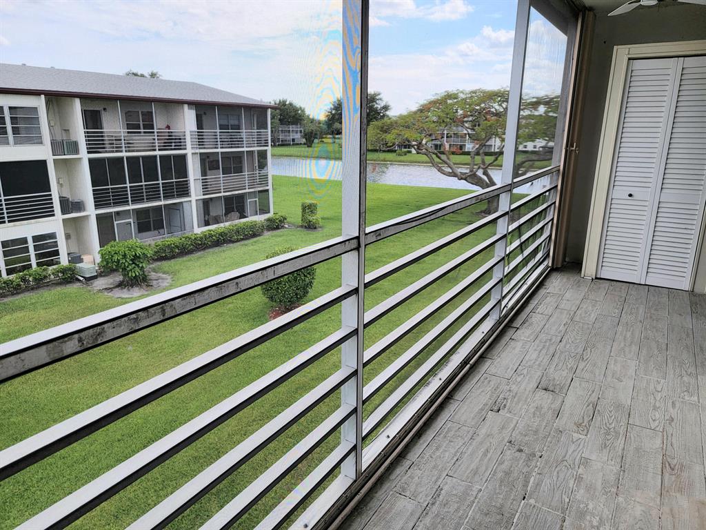 Century Village - Residential