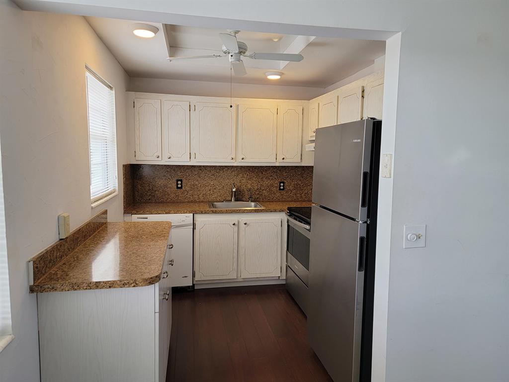 Century Village - Residential