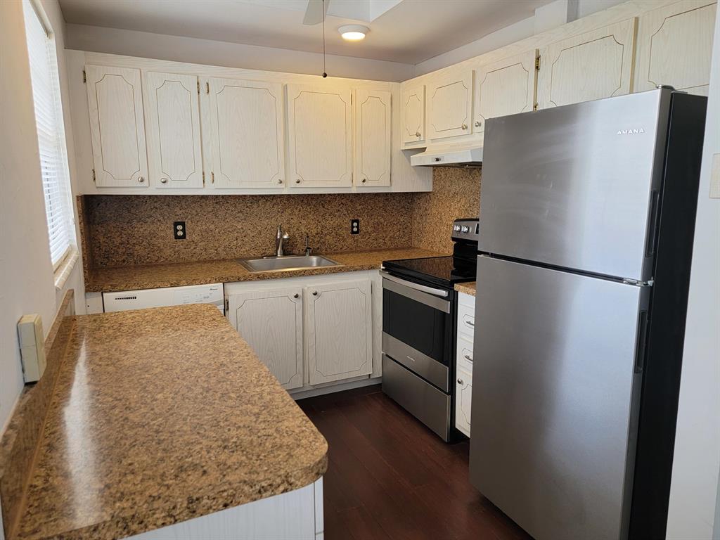 Century Village - Residential