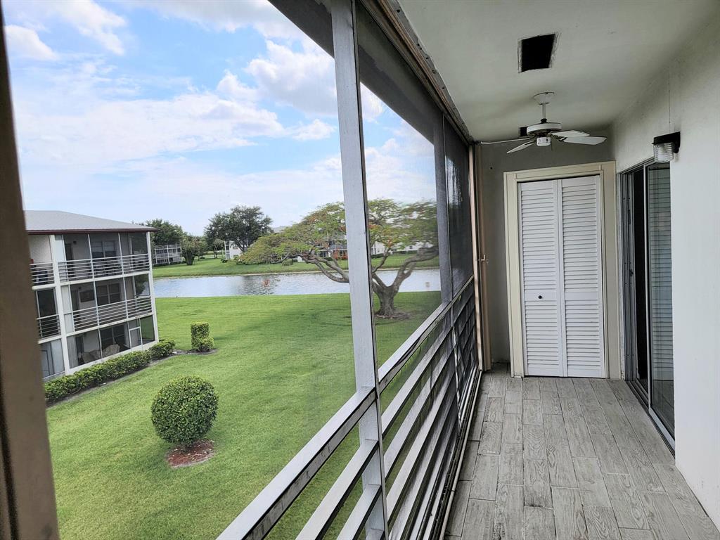 Century Village - Residential