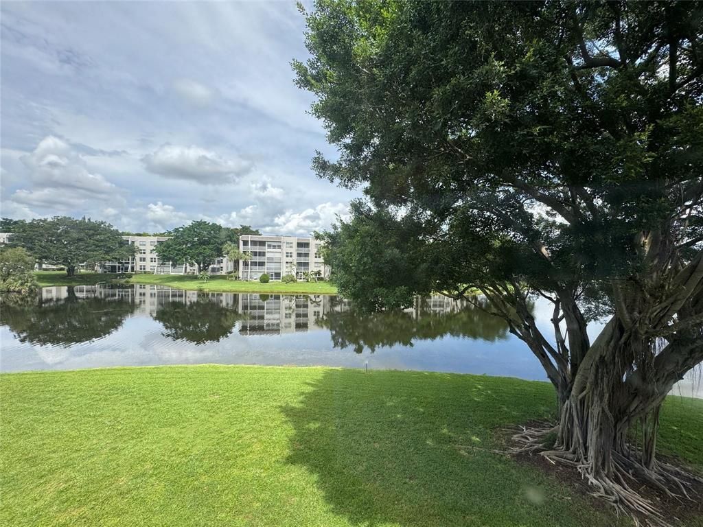 Photo of 9235 Lagoon Place #310, Davie, FL 33324 (MLS # B26007258)