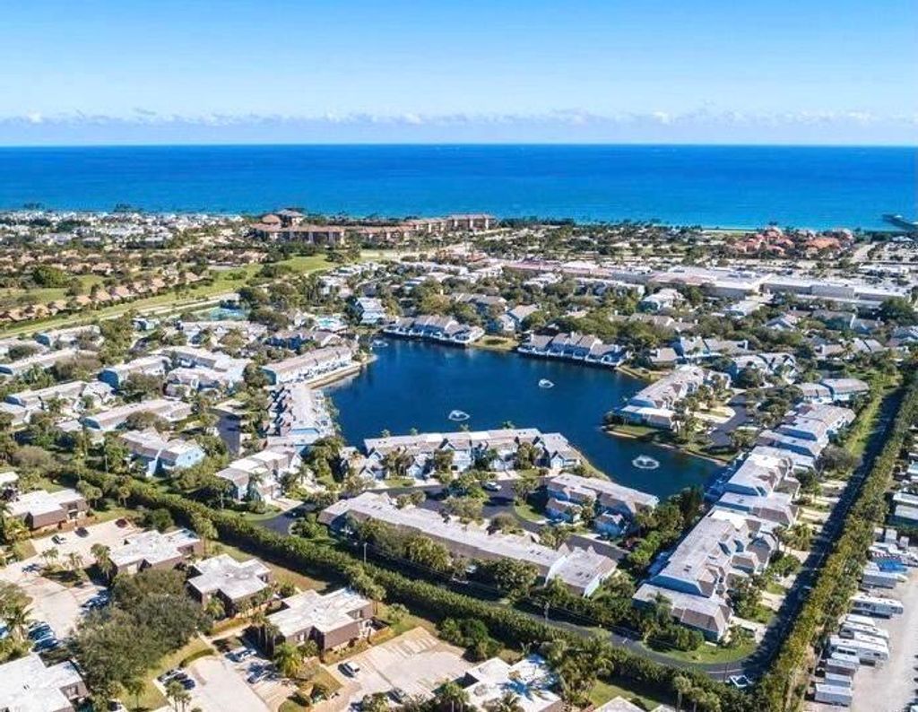 Photo of 121 Ocean Dunes Circle, Jupiter, FL 33477 (MLS # R10805243)