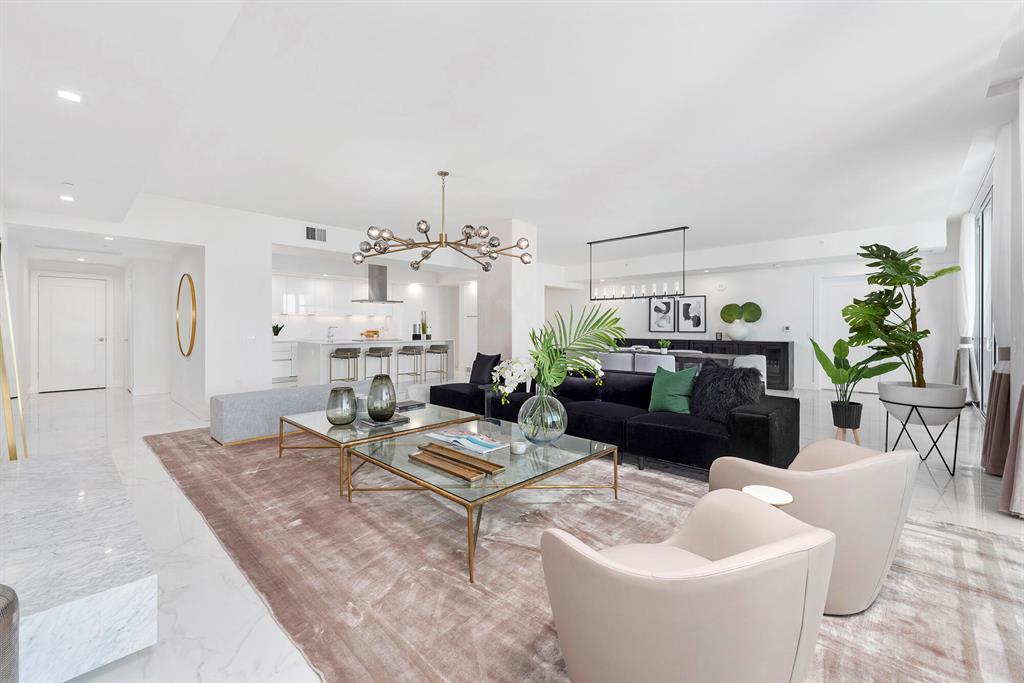 Akoya Boca West - Residential