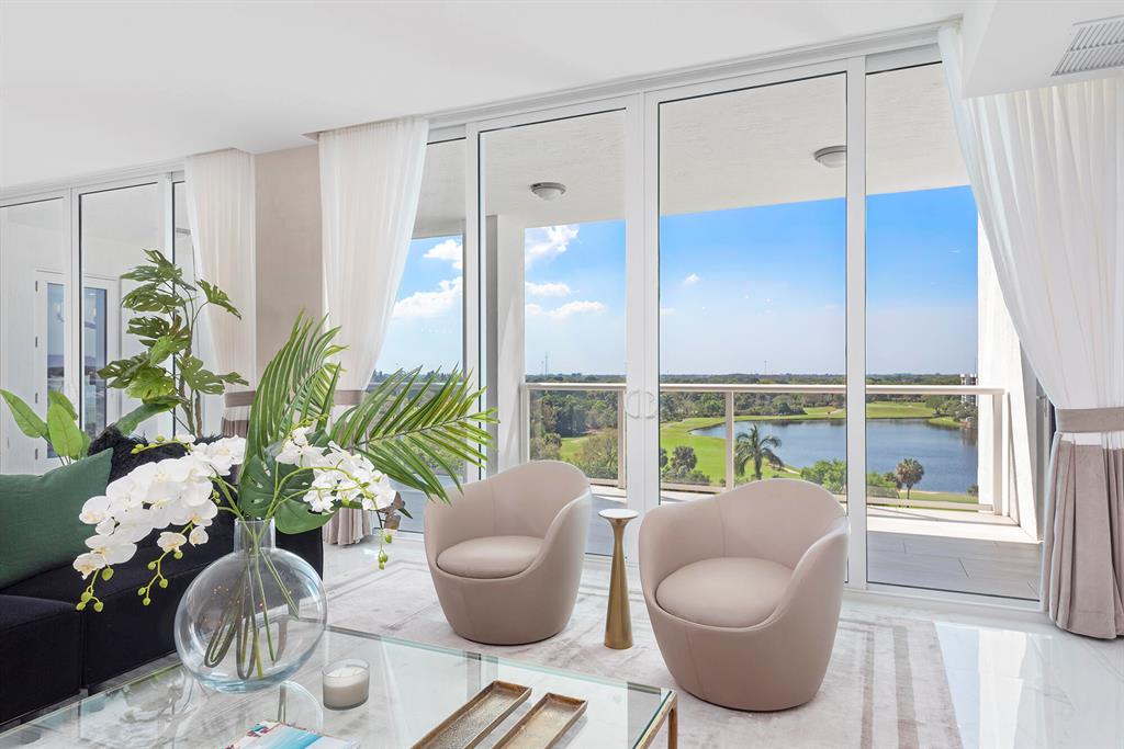 Akoya Boca West - Residential