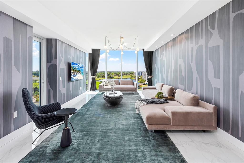 Akoya Boca West - Residential