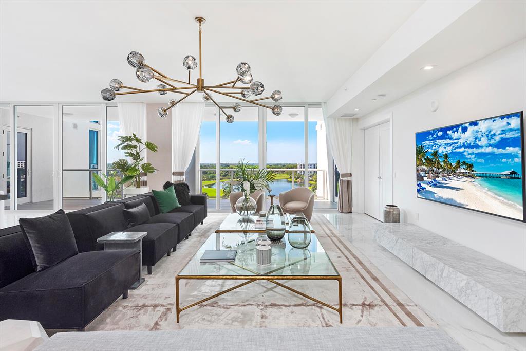 Akoya Boca West - Residential