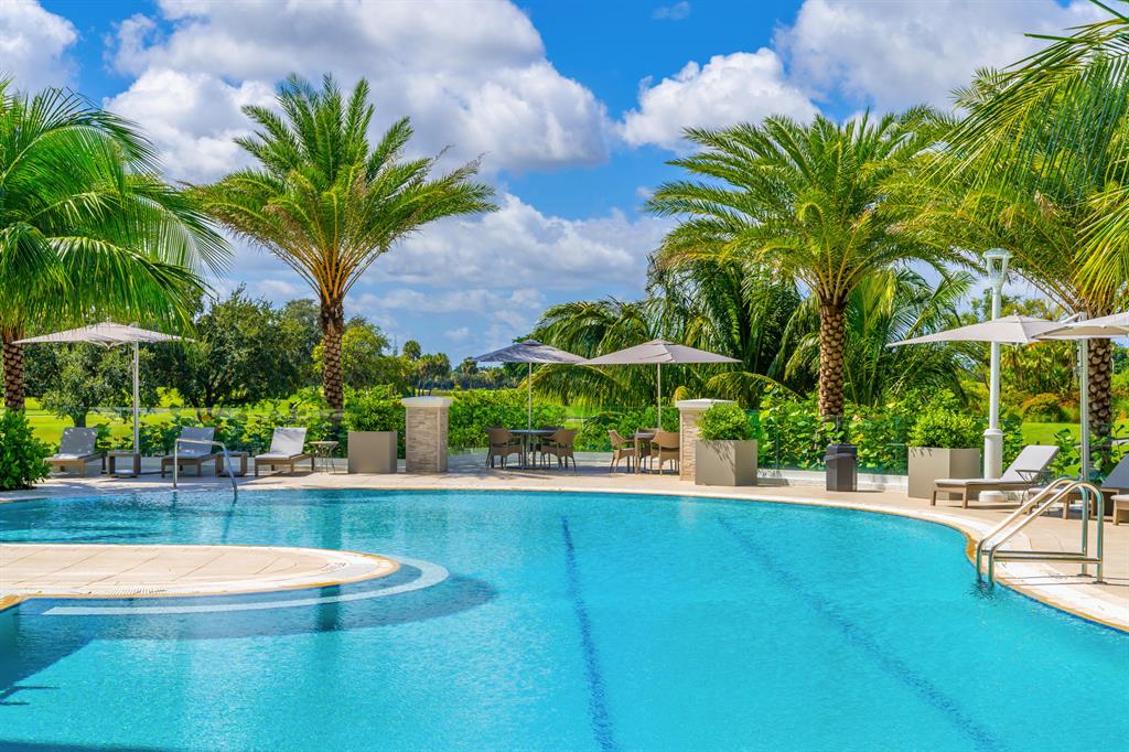 Akoya Boca West - Residential