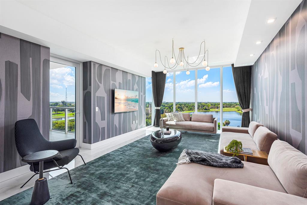 Akoya Boca West - Residential