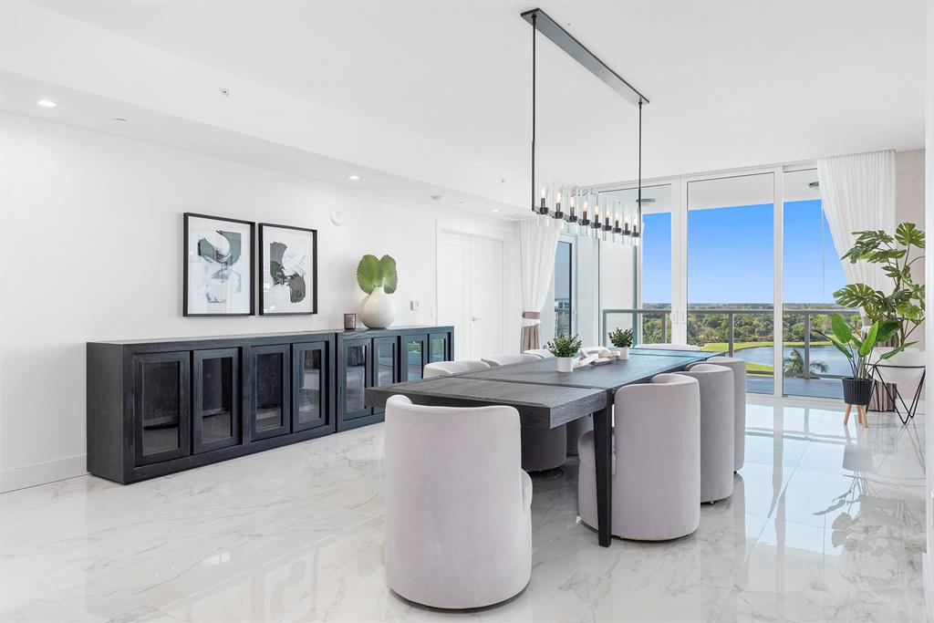 Akoya Boca West - Residential