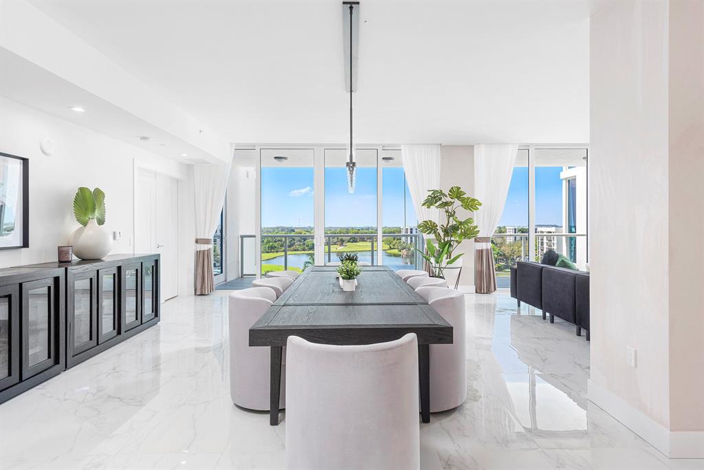 Akoya Boca West - Residential