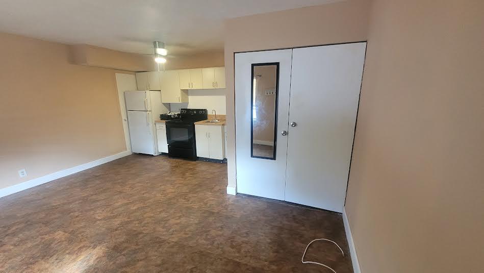 LAKE WORTH TOWN OF - Residential Lease