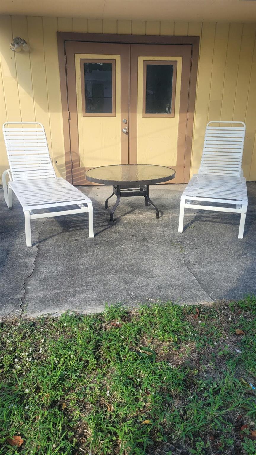 LAKE WORTH TOWN OF - Residential Lease