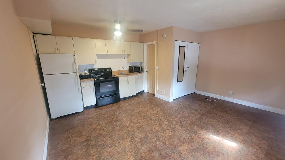 LAKE WORTH TOWN OF - Residential Lease