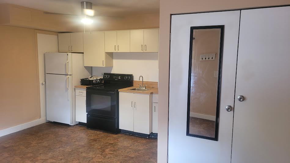 LAKE WORTH TOWN OF - Residential Lease