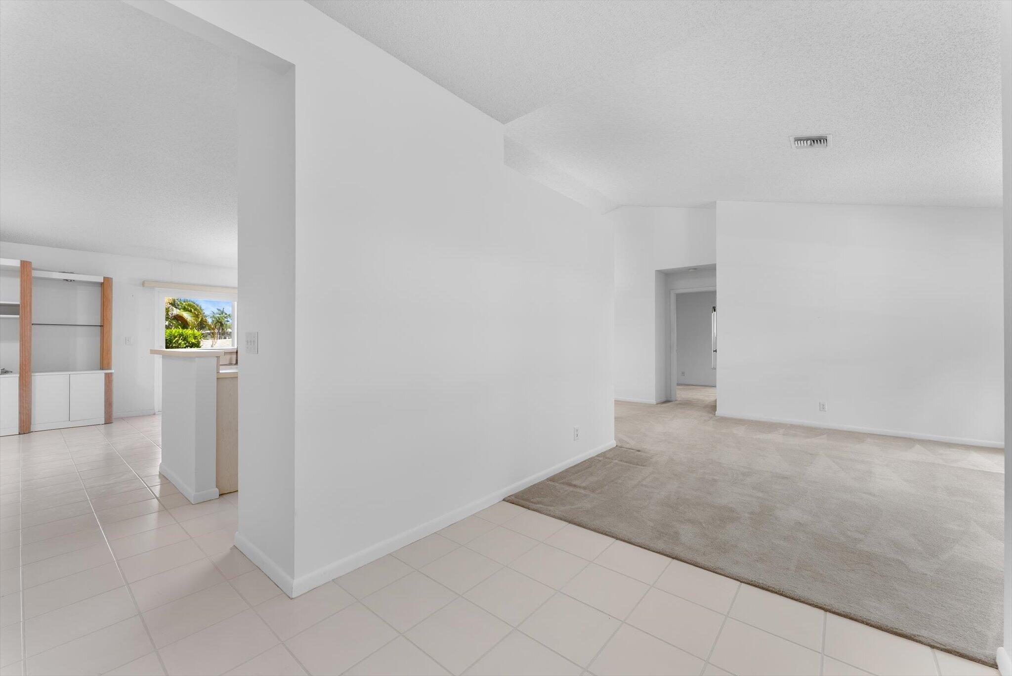 SABAL LAKES PH 1 - Residential