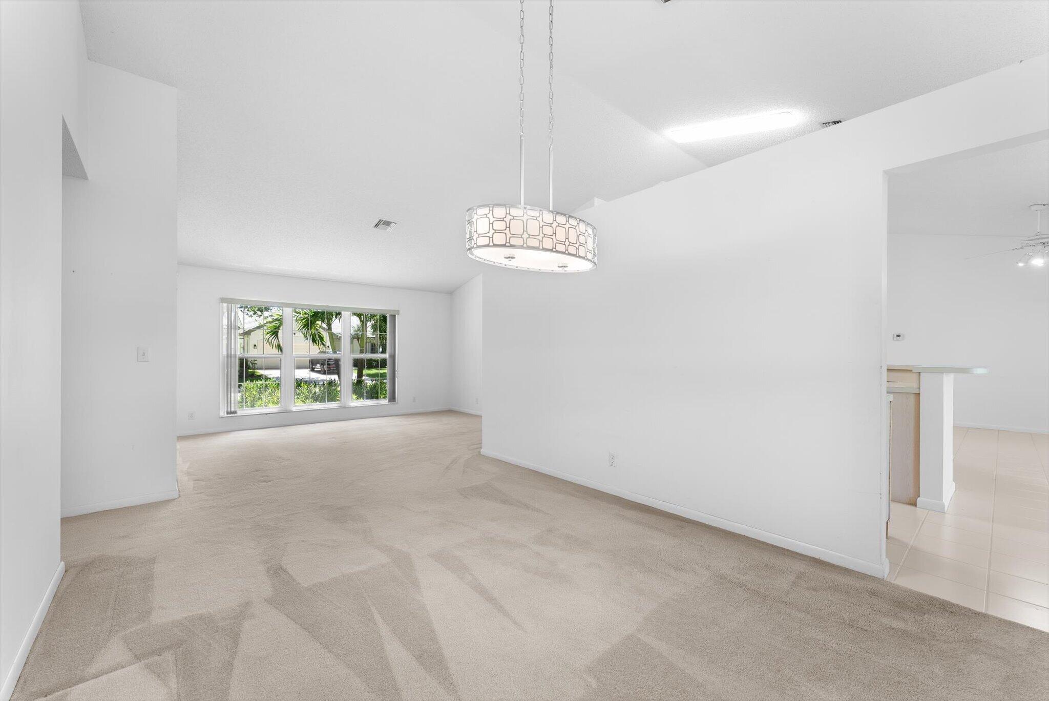 SABAL LAKES PH 1 - Residential