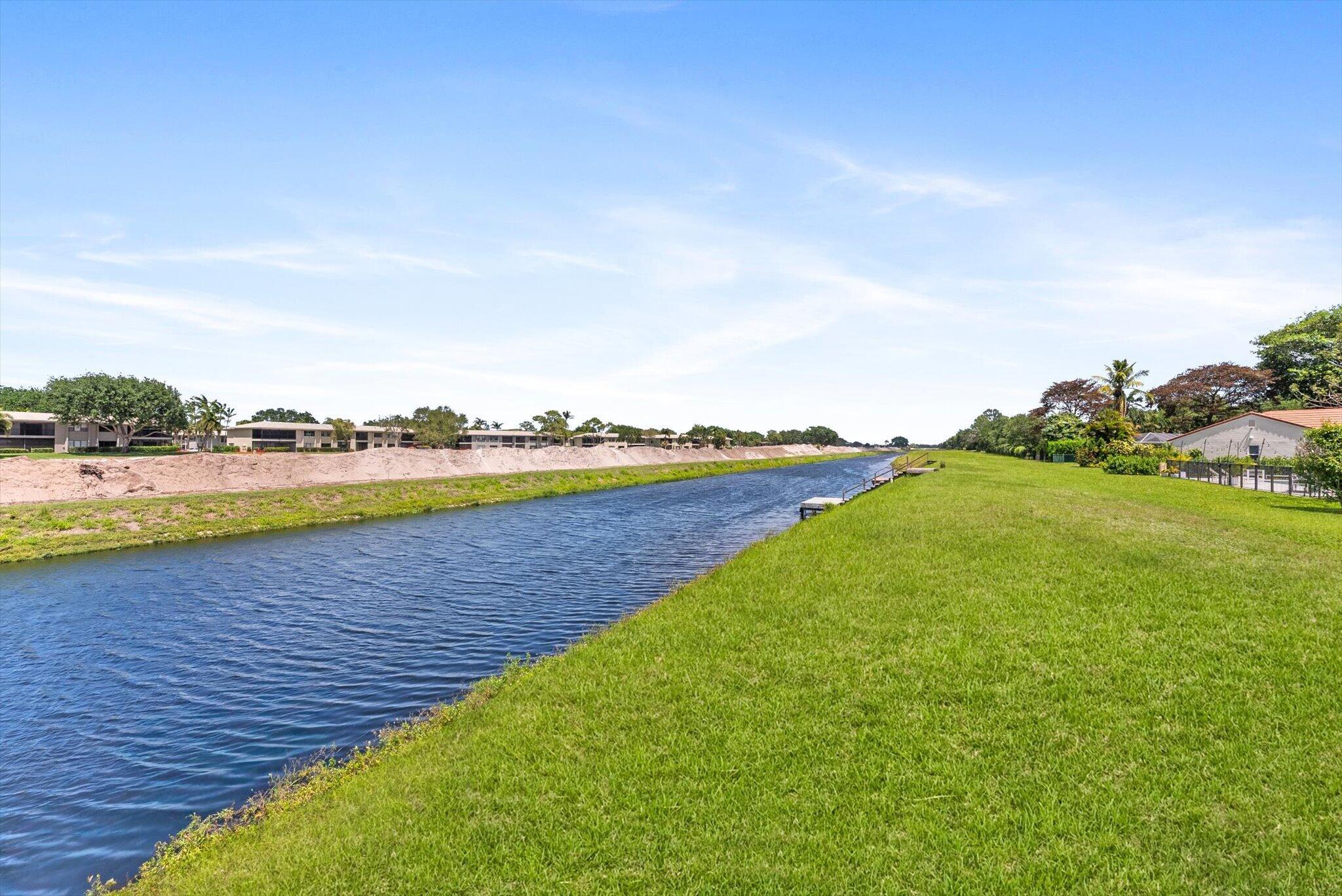 SABAL LAKES PH 1 - Residential