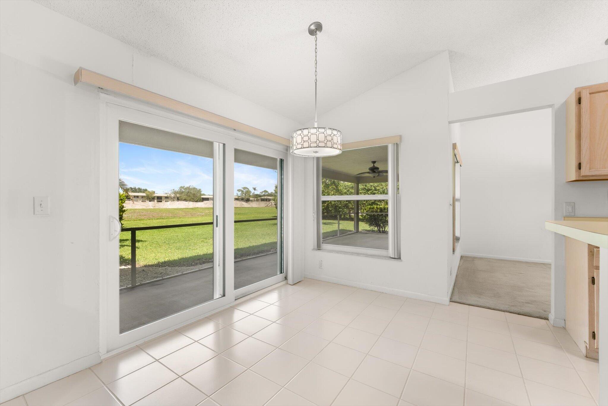 SABAL LAKES PH 1 - Residential