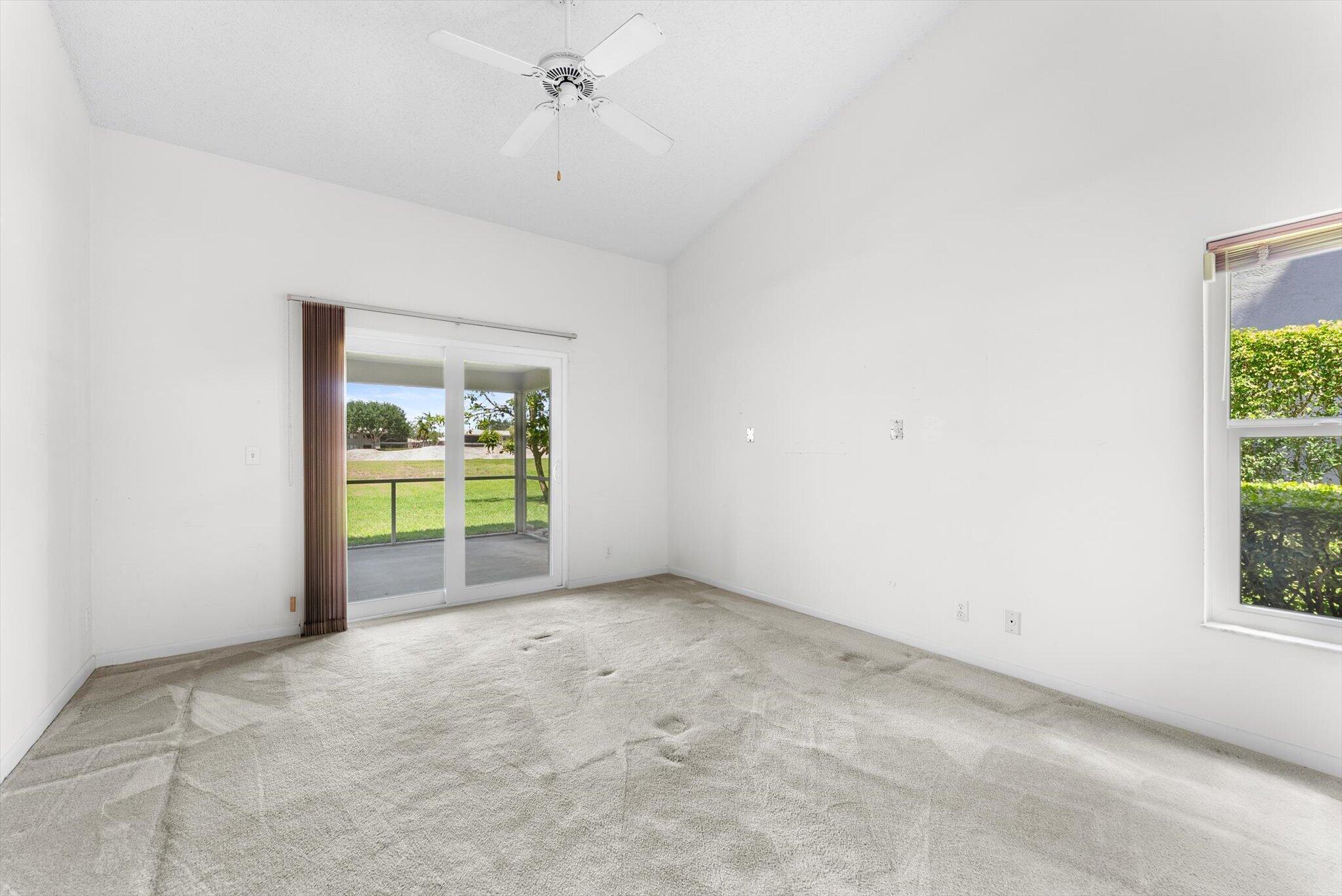 SABAL LAKES PH 1 - Residential