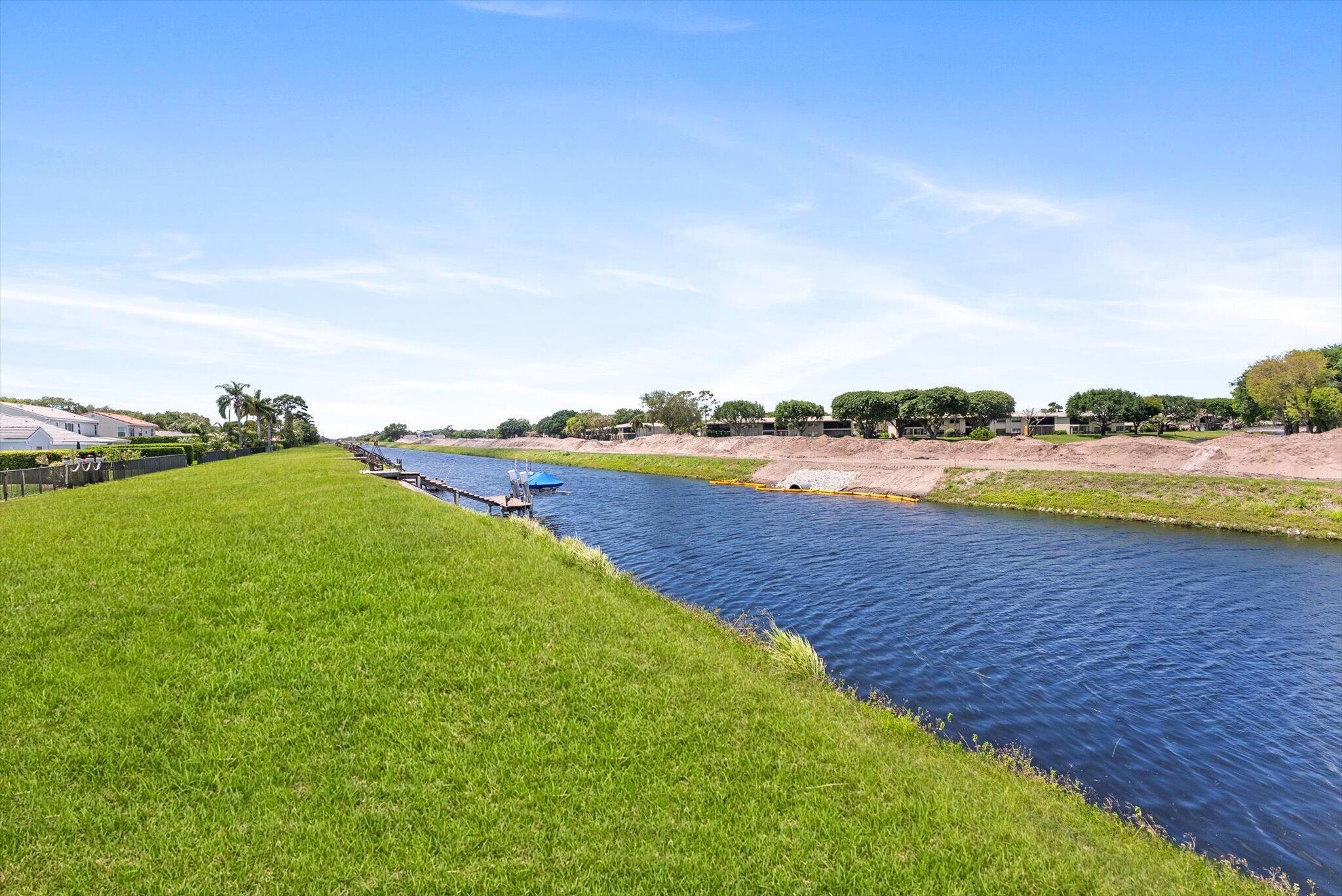 SABAL LAKES PH 1 - Residential