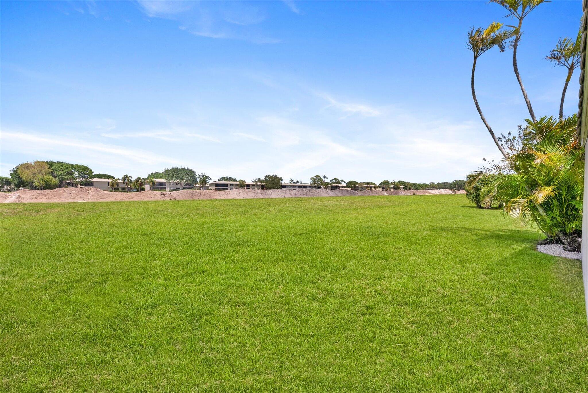 SABAL LAKES PH 1 - Residential