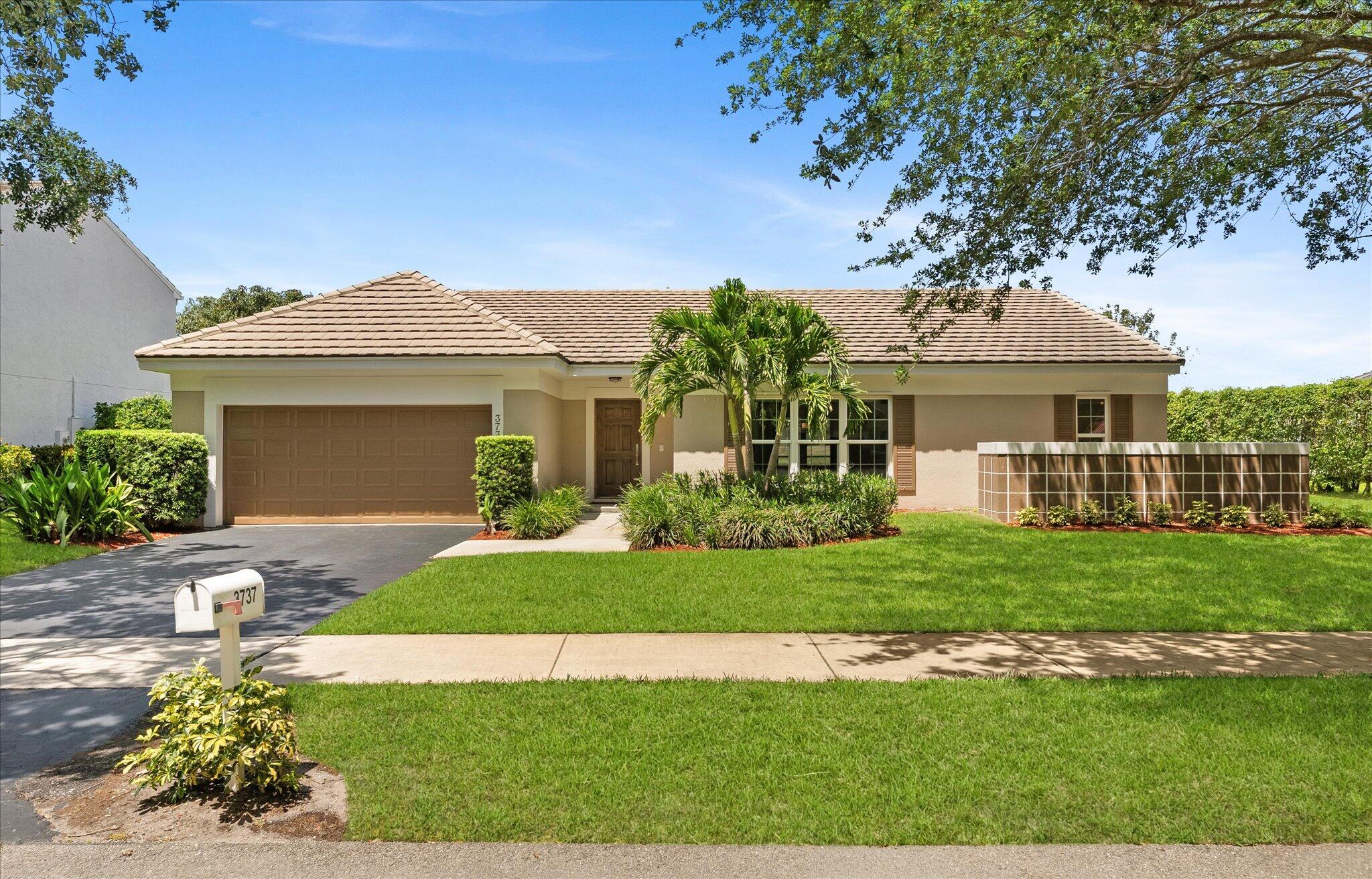 3737 Satin Leaf Court