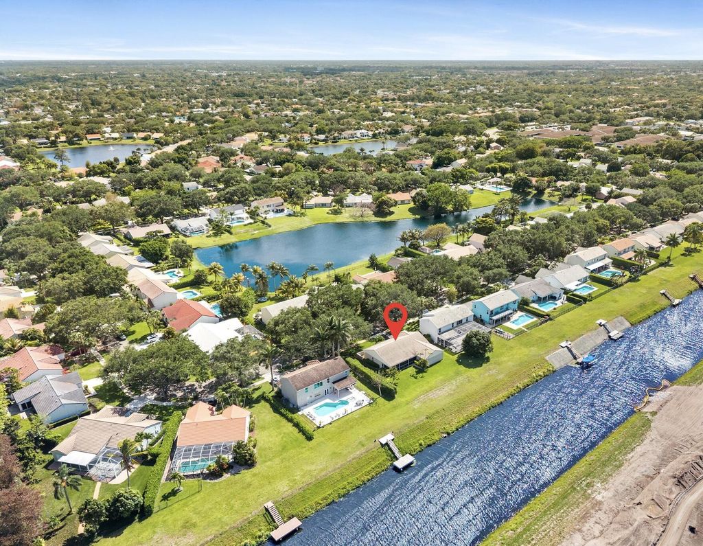 Photo of 3737 Satin Leaf Court, Delray Beach, FL 33445 (MLS # B26019104)