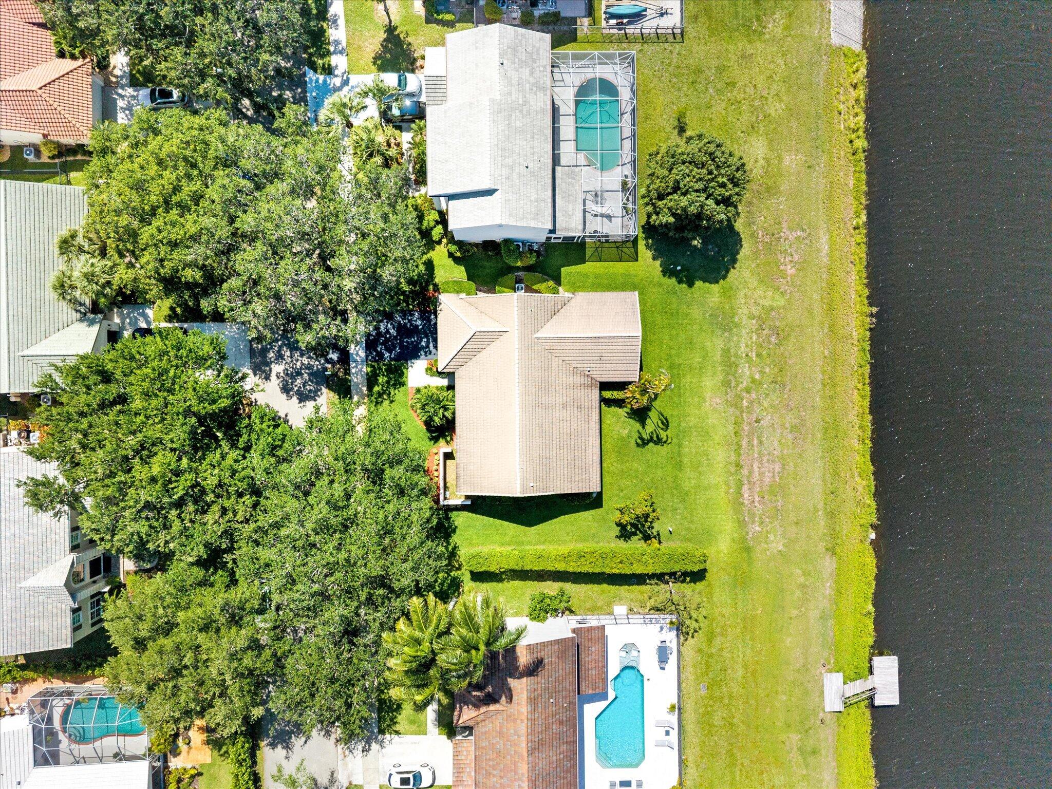 SABAL LAKES PH 1 - Residential