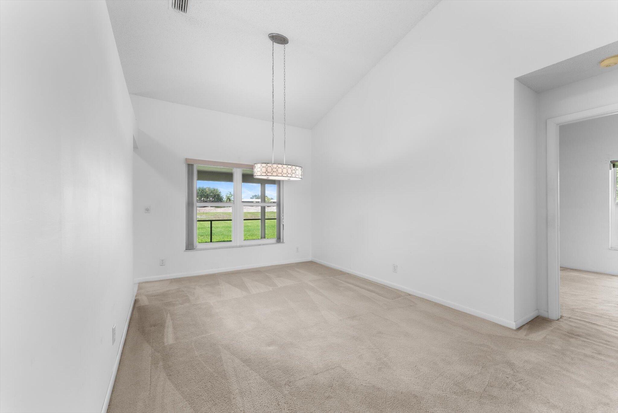 SABAL LAKES PH 1 - Residential