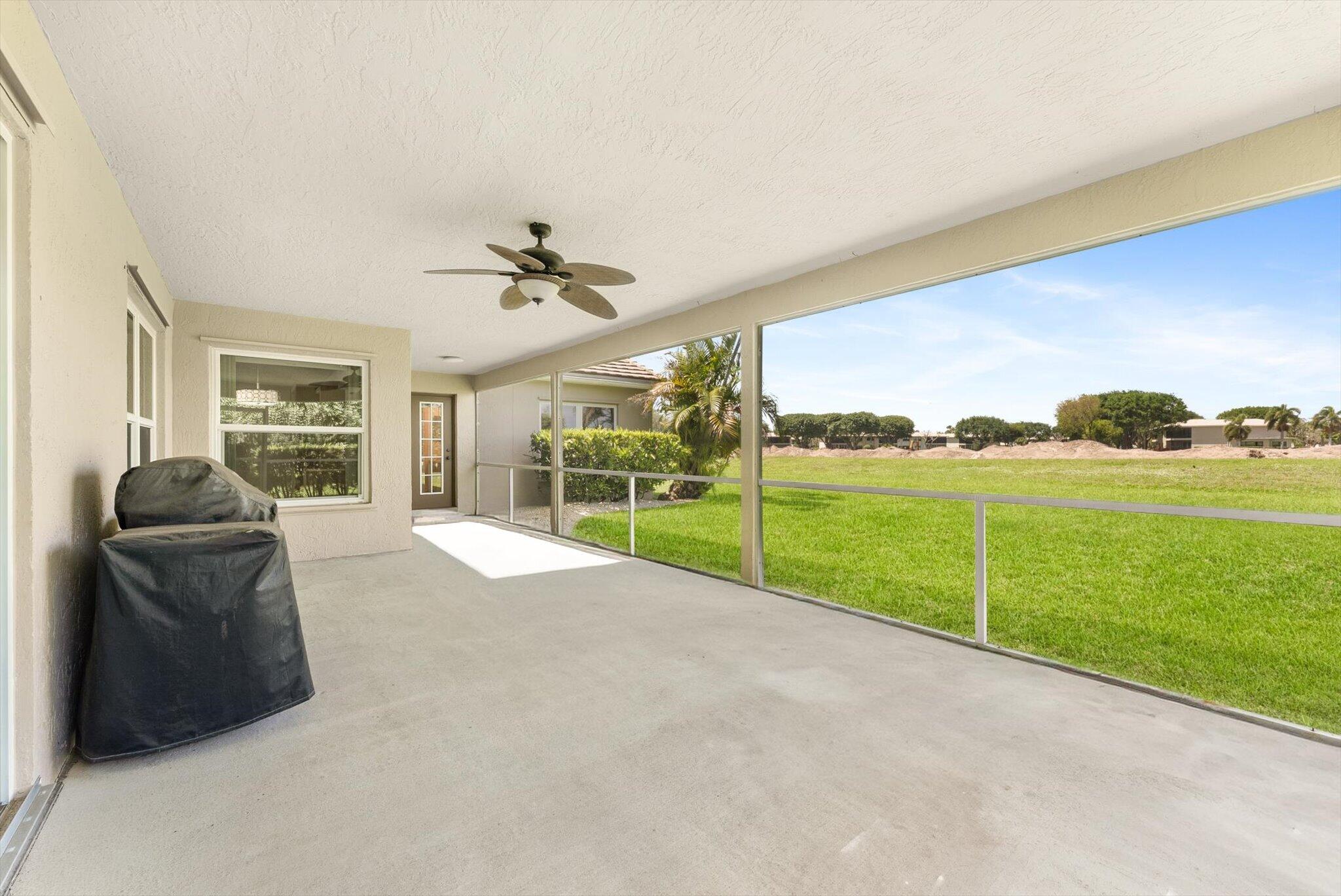 SABAL LAKES PH 1 - Residential