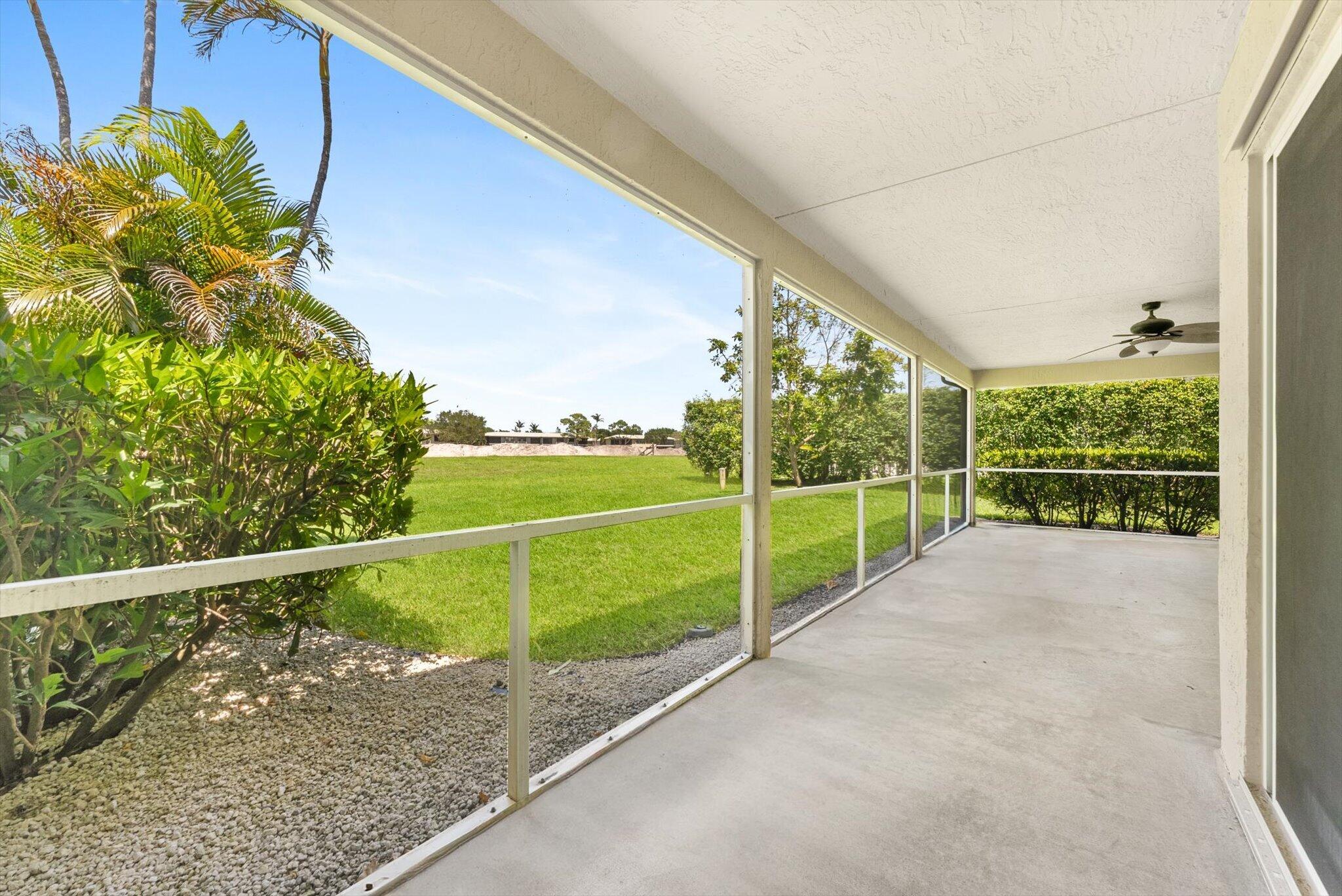 SABAL LAKES PH 1 - Residential