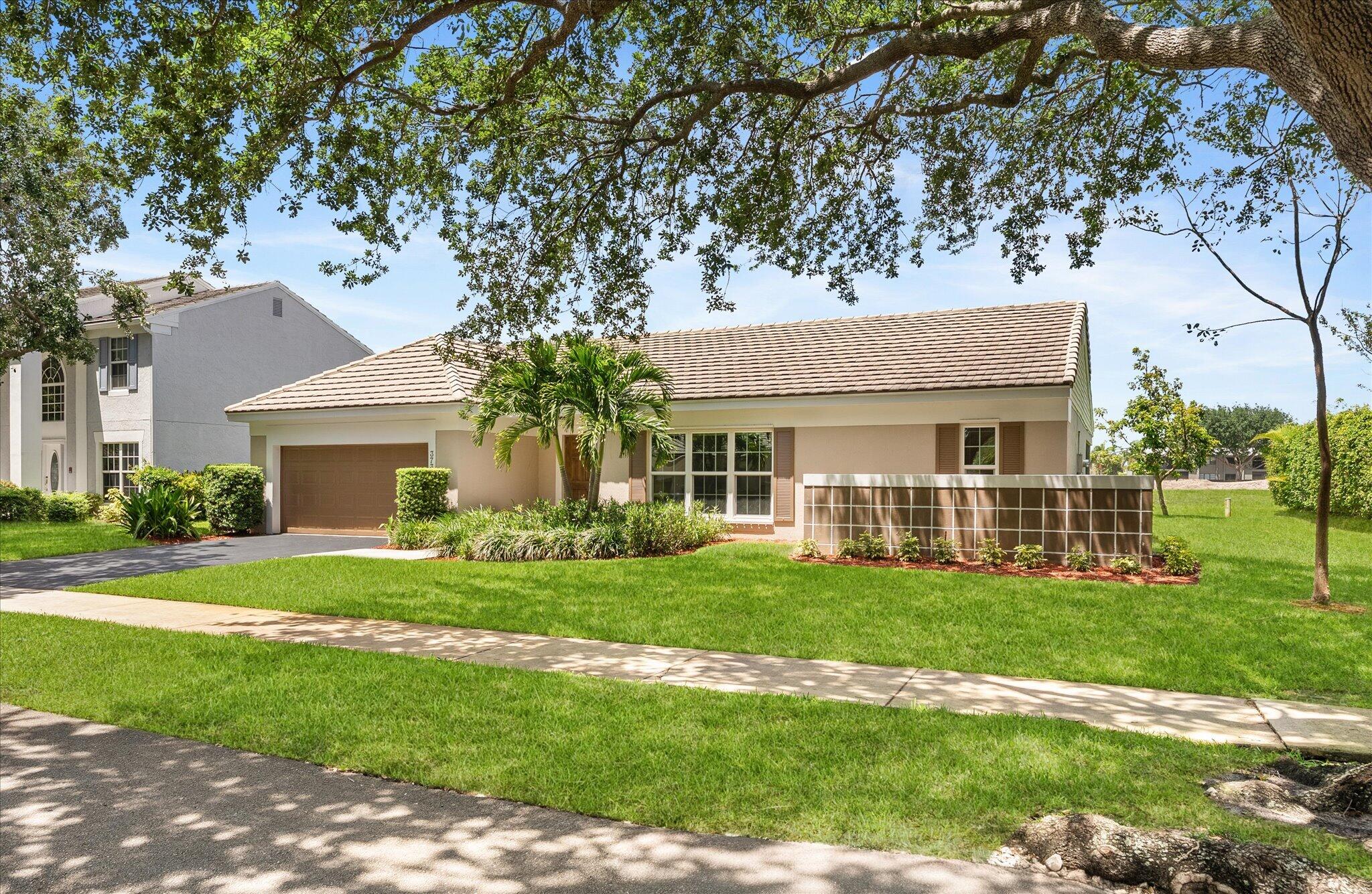 3737 Satin Leaf Court