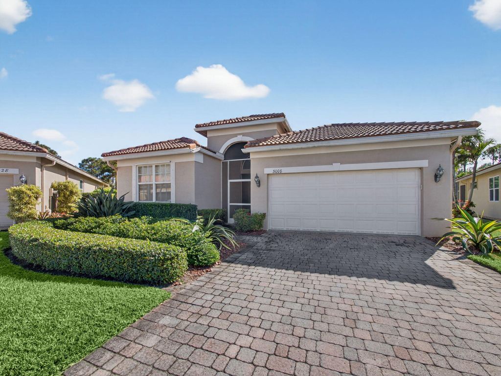 Photo of 3008 SE Racoon Way, Stuart, FL 34997 (MLS # R11159660)