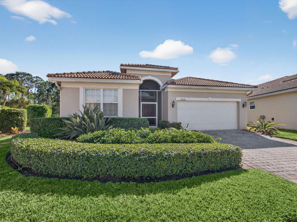 Photo of 3008 SE Racoon Way, Stuart, FL 34997 (MLS # R11159660)