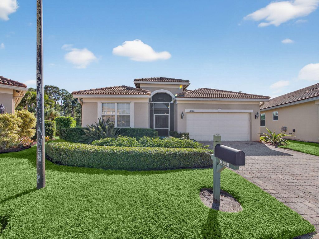 Photo of 3008 SE Racoon Way, Stuart, FL 34997 (MLS # R11159660)