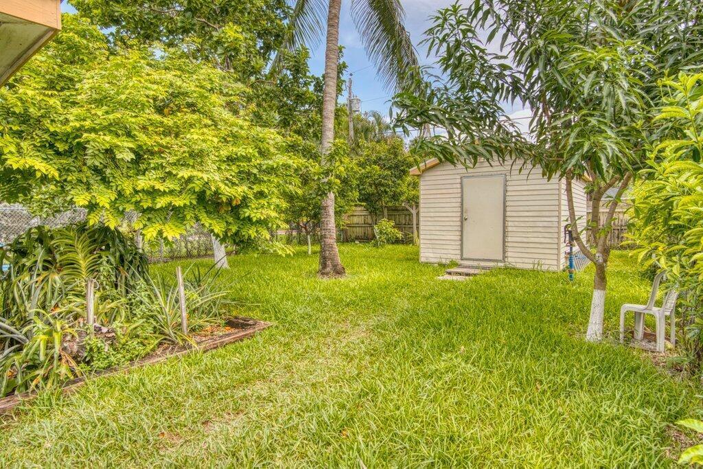 RIDGE GROVE ADD 1 - Residential