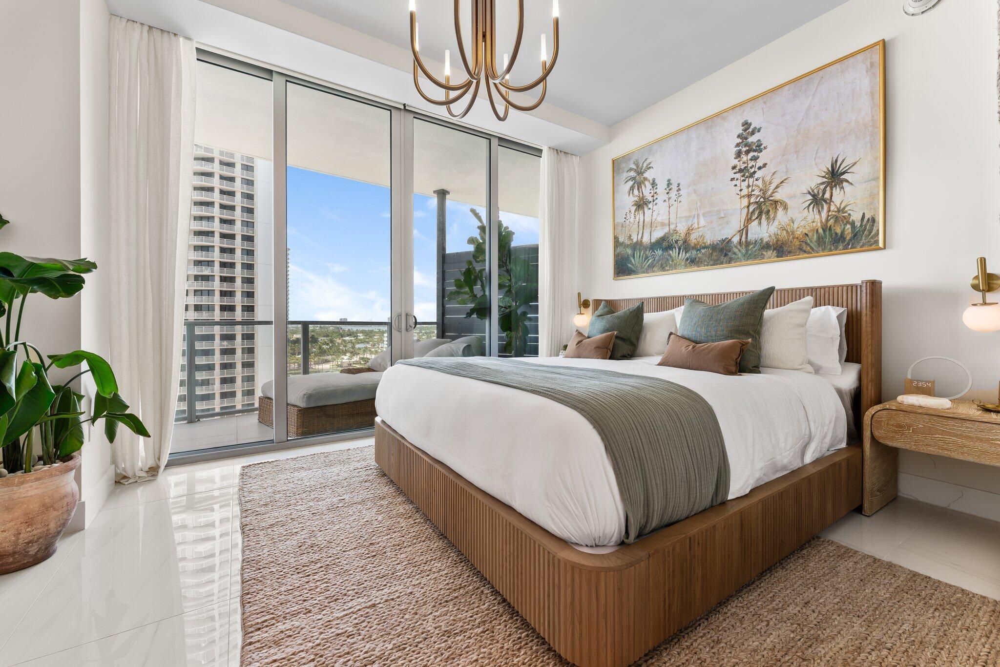Amrit Ocean Resort & Resi - Residential Lease